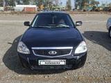 ВАЗ (Lada) Priora 2172 2011 годаүшін1 300 000 тг. в Алматы – фото 2