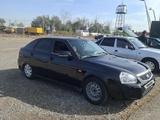 ВАЗ (Lada) Priora 2172 2011 годаүшін1 300 000 тг. в Алматы – фото 3