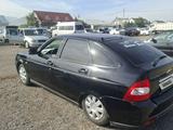 ВАЗ (Lada) Priora 2172 2011 годаүшін1 300 000 тг. в Алматы – фото 5