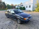 ВАЗ (Lada) 2114 2012 годаүшін1 450 000 тг. в Семей
