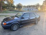 ВАЗ (Lada) 2114 2012 года за 1 450 000 тг. в Семей – фото 4