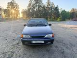 ВАЗ (Lada) 2114 2012 года за 1 450 000 тг. в Семей – фото 5