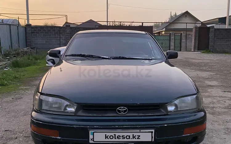 Toyota Camry 1993 года за 2 600 000 тг. в Алматы