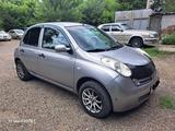 Nissan Micra 2007 года за 3 000 000 тг. в Усть-Каменогорск – фото 2