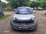 Nissan Micra 2007 года за 3 000 000 тг. в Усть-Каменогорск – фото 3
