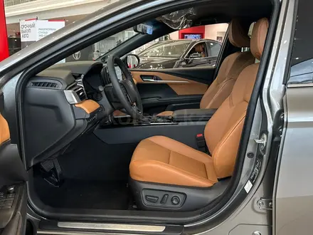 Toyota Camry 2026 года за 24 189 000 тг. в Астана – фото 14