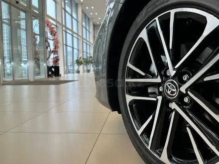 Toyota Camry 2026 года за 24 189 000 тг. в Астана – фото 16