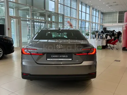 Toyota Camry 2026 года за 24 189 000 тг. в Астана – фото 5
