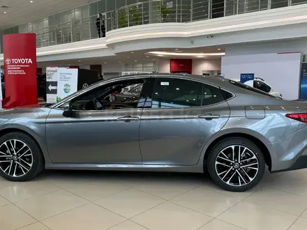 Toyota Camry 2026 года за 24 189 000 тг. в Астана – фото 7