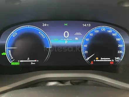 Toyota Camry 2026 года за 24 189 000 тг. в Астана – фото 12