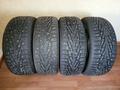 Зимние шины Nokian Nordman 7 235/55 R18for200 000 тг. в Алматы – фото 3