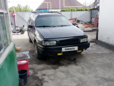 Volkswagen Passat 1992 года за 1 350 000 тг. в Талдыкорган