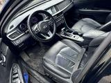 Kia K5 2019 года за 7 000 000 тг. в Алматы