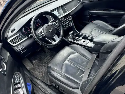 Kia K5 2019 года за 7 000 000 тг. в Алматы