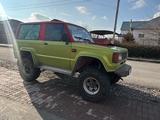 Isuzu Trooper 1989 года за 2 600 000 тг. в Туркестан – фото 2