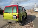 Isuzu Trooper 1989 года за 2 600 000 тг. в Туркестан – фото 3