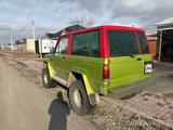 Isuzu Trooper 1989 года за 2 600 000 тг. в Туркестан – фото 4