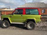 Isuzu Trooper 1989 года за 2 600 000 тг. в Туркестан