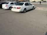 Nissan Maxima 2000 года за 2 200 000 тг. в Шымкент – фото 2