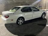 Nissan Maxima 2000 года за 2 200 000 тг. в Шымкент – фото 5