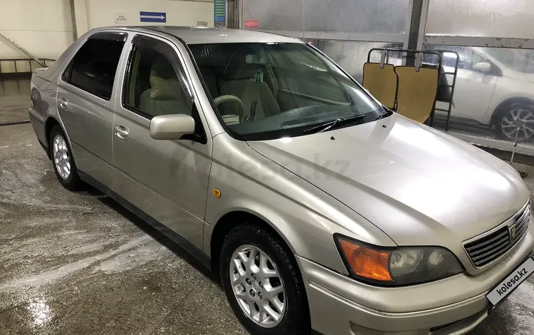 Toyota Vista 2000 годаүшін2 950 000 тг. в Астана