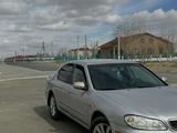 Nissan Maxima 2003 года за 3 000 000 тг. в Аральск – фото 4