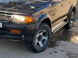 Mitsubishi Challenger 1997 годаfor1 850 000 тг. в Алматы – фото 3