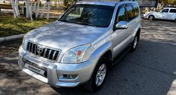 Toyota Land Cruiser Prado 2008 годаfor12 500 000 тг. в Астана – фото 3