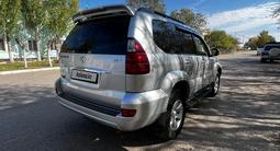 Toyota Land Cruiser Prado 2008 годаfor12 500 000 тг. в Астана – фото 4