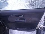 Сидения Дверные карты Фольксваген Шаран за 80 000 тг. в Темиртау – фото 2