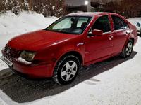 Volkswagen Jetta 2001 годаfor1 650 000 тг. в Астана