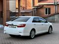 Toyota Camry 2013 годаfor8 800 000 тг. в Талдыкорган – фото 9