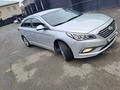 Hyundai Sonata 2015 годаүшін6 700 000 тг. в Шымкент – фото 18