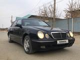 Mercedes-Benz E 280 2000 годаfor5 300 000 тг. в Кызылорда