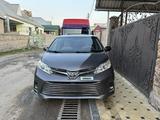 Toyota Sienna 2013 года за 5 750 000 тг. в Шымкент