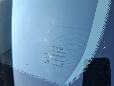 Toyota Camry 2022 года за 15 100 000 тг. в Туркестан – фото 10
