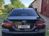 Toyota Camry 2022 годаүшін15 100 000 тг. в Туркестан – фото 3