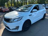 Kia Rio 2013 года за 3 325 000 тг. в Алматы