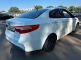 Kia Rio 2013 годаүшін3 158 750 тг. в Алматы – фото 4