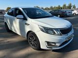 Kia Rio 2013 годаүшін3 158 750 тг. в Алматы – фото 3