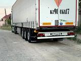 Volvo  FH 1997 годаүшін14 000 000 тг. в Аса – фото 5