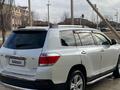 Toyota Highlander 2012 годаүшін12 500 000 тг. в Актау – фото 11