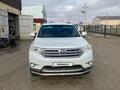 Toyota Highlander 2012 годаүшін12 500 000 тг. в Актау – фото 5