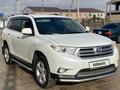 Toyota Highlander 2012 годаүшін12 500 000 тг. в Актау – фото 6