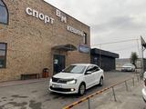 Volkswagen Polo 2014 года за 3 600 000 тг. в Алматы