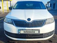 Skoda Rapid 2016 годаүшін5 800 000 тг. в Караганда