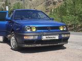 Volkswagen Golf 1995 годаfor1 900 000 тг. в Караганда – фото 2