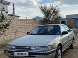 Mazda 626 1990 годаүшін700 000 тг. в Актау