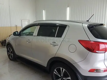 Kia Sportage 2014 годаүшін8 000 000 тг. в Петропавловск – фото 7