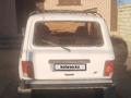 ВАЗ (Lada) Lada 2121 2004 годаүшін1 000 000 тг. в Казалинск – фото 2